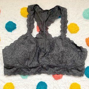 Felina Lace Racerback Bralette
